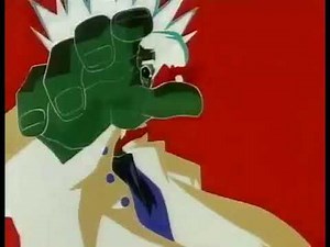 DNA² - Episódio 02