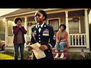 At 16 My Parents Shipped Me Off to Military School So My 'Star Athlete' Sister Could Use My College.