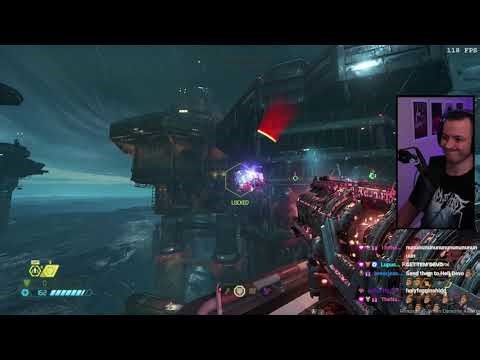 DOOM Eternal Modding Has Been Defeated