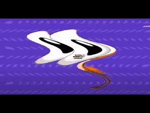 Wake Up Bob Zoom Logo Effects X^2