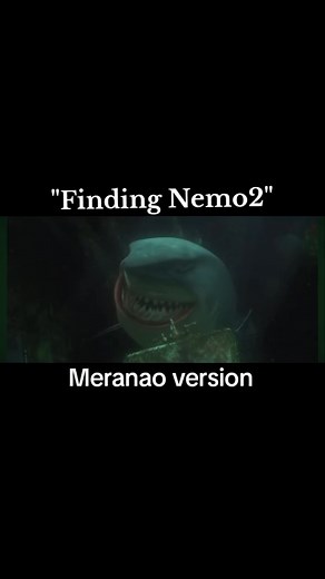 Finding Nemo 2 Meranao Version | Senyora Mokindi