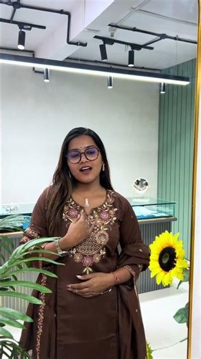 Nios silver jewellery #reels #ektapadsala #reelstrending #trend #silver