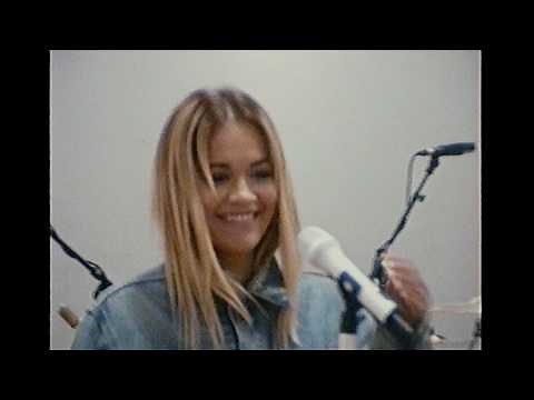 Rita Ora - How To Be Lonely [Live From London]
