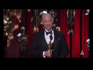 [YTP] J. Jonah Jameson Wins An Oscar
