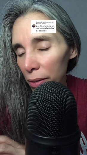 ASMR_AdyVoce on TikTok