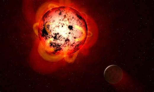 Scientists make significant discovery that may help humans find alien life