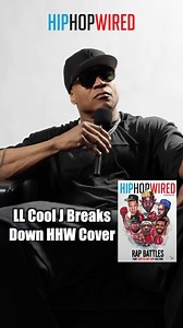 14 reactions | ✍: @hiphopwired - #LLCoolJ breaks down his favorite rap battle of all time and reacts to our latest “Rap Battles That Shifted Hip-Hop Culture” cover. : Radio One | Global Grind | Facebook