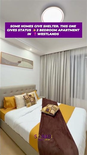 Modern studio, 1 & 2 bedroom apartments designed for smart investors and urban living.