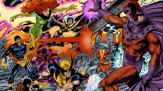 5 Best X-Men vs Magneto Stories, Ranked