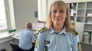 Så ægte kan en svindel-sms se ud, advarer politiet