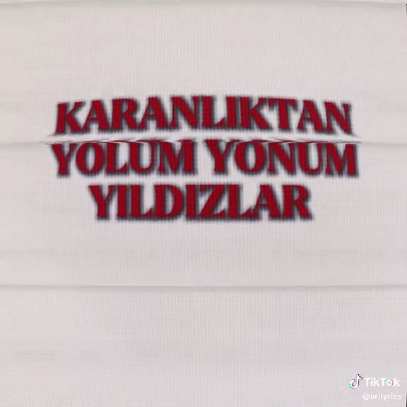 Lyrics Analysis of 'Ay Güneşten Daha Güzel'