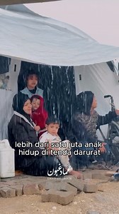 22M views · 10K reactions | Terkadang, jalan keluar dari masalah datang dengan cara yang tak terduga. Sedekah untuk Palestina bukan hanya membantu mereka, tapi bisa membuka pintu keberkahan dan kemudahan untuk kehidupan kita | SharingHappiness.org | Facebook