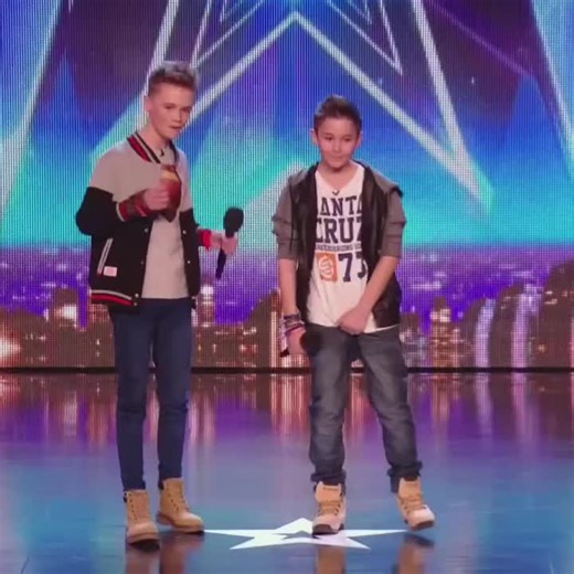 Emotional X Factor Audition: Anti-Bullying Message