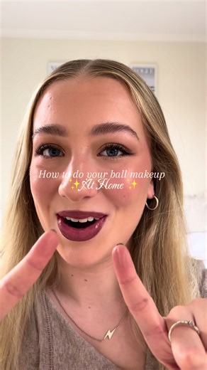 Ball Makeup Tutorial: Create Stunning Looks at Home