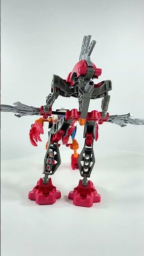 #bionicle Tahnok & Turahk