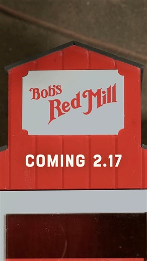 Something exciting is coming… 👀​ Celebrate Random Acts of Kindness Day with us on February 17th and get ready for a little Moregetherness in action. 💛 Stay tuned...you won’t want to miss what’s happening!​ #Moregetherness #GoodNeighbors #RandomActsofKindnessDay | Bob's Red Mill Natural Foods