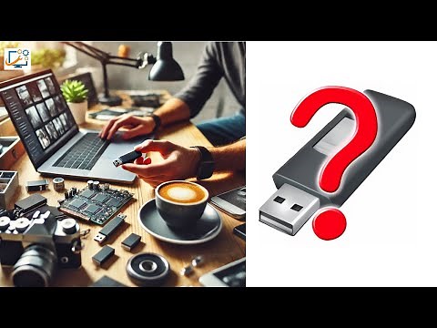 Check the authenticity of your USB drive with this free and portable software