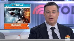 ‘Sharknado’ Franchise Heads Back to Theaters for Prequel