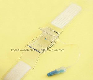[Hot Item] TPU Radial Artery Compression Device with Ce Mark for PCI