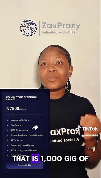 Maximize Your Internet Speed with SOCKS5 Proxies