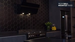 Stand out from the crowd with GRUNDIG’s world-class Inclined Wall Mounted Cookerhood. Features include a touch sensitive electronic control with LED display, automatic shutdown and remarkable extraction capacity. It creates the perfect balance between elegance and sophistication. http://bit.ly/2Sd0J3T #grundig #wherehomeis #grundigexperience #bestplacetobe | GRUNDIG