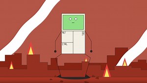 The origin of Ctrl-Alt-Del, according to its creator