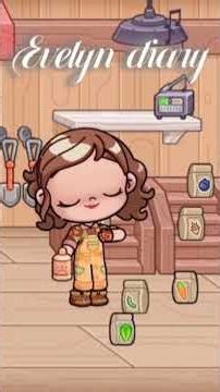 ˖ ֹ੭୧ new post⊹ ࣪ ⑅, tutorial dapetin outfit daun daun😍🍃✨️ #avatarworld #pazu #tutorial