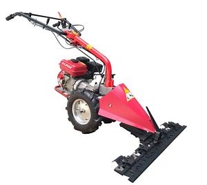 [Hot Item] 2025 High Quality Sickle Bar Mower for Efficient Grass Cutting