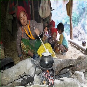 Traditional Village Life Primitive Technology Village Organic | Traditional Life TV