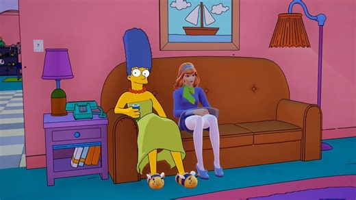 The Simpsons Easter Eggs, Secrets, and References