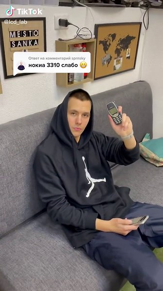 Сравнение Nokia 3310 и Nokia C3: какой телефон выбрать?