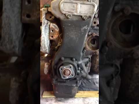 How i remove crank shaft pulley bolt