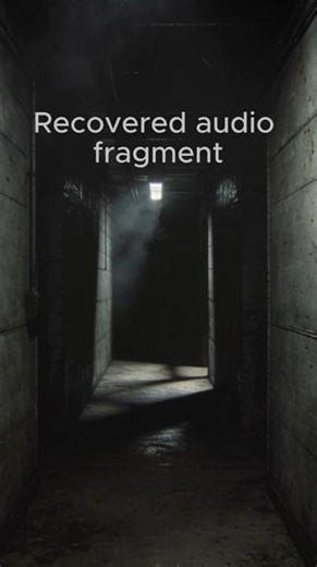 This Recording Wasn’t Meant to Be Found... | Face the Alien – Revenant Rising