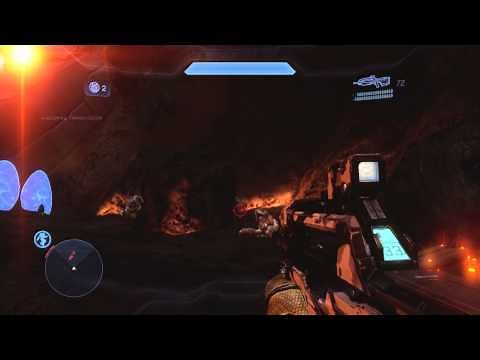 Halo MCC - Roses vs Violets - Achievement Guide
