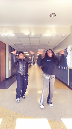 Dance Tutorial: Baby Let's Take a Chance