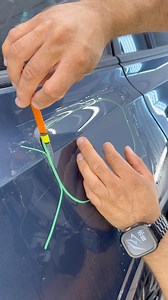 DIY Fuel Cap Wrap with Paint Protection Film. Every time you refuel, the fuel door is at risk. Scratches from rings, nails, or even dust can build up over time. In this quick DIY, we show how to add invisible protection using PPF – no fancy tools, just simple, effective wrapping techniques.You’ll learn how to:🧼 Clean the surface for optimal adhesion📏 Use line tape to protect surrounding paint💦 Apply liquid to position the PPF smoothly📋 Cover the cap with transparent film✂️ Cut precisely in t