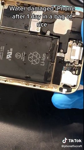 iPhone 6 Water Damage Repair: Quick Fix in Dublin, Ireland