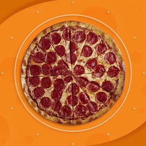 Pizza math. Our favorite kinda math. Happy Pi Day! 😏 🍕 | Chuck E. Cheese