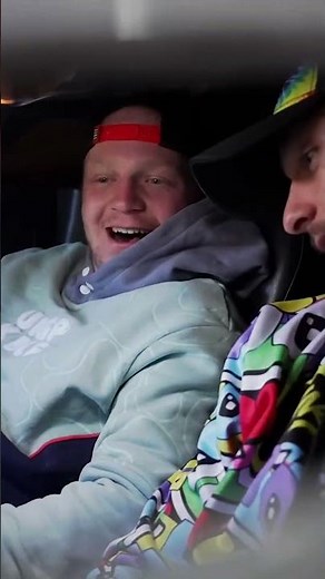 This Lamborghini Is Made of CARDBOARD