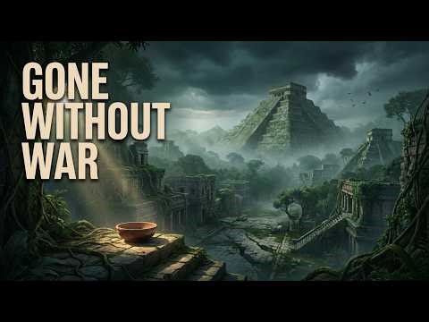 Lost Ancient Civilizations That Disappeared Without a Trace