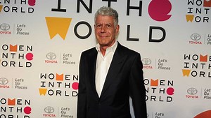Celebrity chef, CNN host Anthony Bourdain found dead in French hotel room