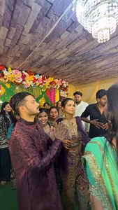 11M views · 268K reactions | Sorry baby凉凉 . #wedding #girlfriend #boyfriend #related #entertainment #couple Couple , girlfriend , real , realted , trend | Ayush Sharma | Facebook