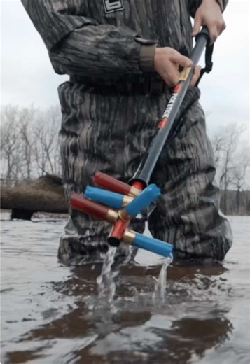 Effortless Shell Picking with Pick Stick Pro