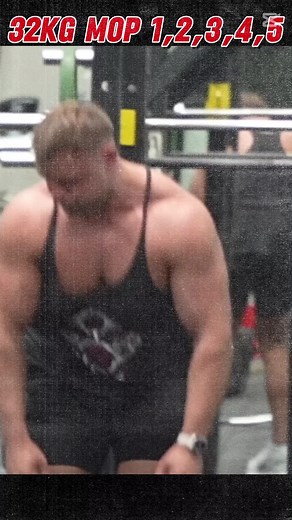 #anatoly #bodybuilder #workout #gym #clean