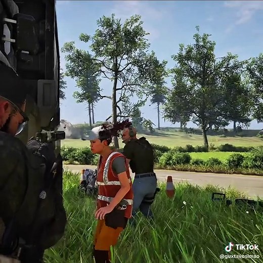 Exploring Ghost Recon: Wildlands and Breakpoint