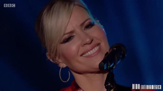 Dido Live at BBC Radio 2 In Concert (2019) | Eric Grimaldi