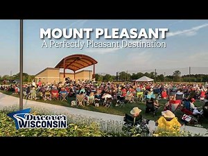 A Perfectly Pleasant Destination