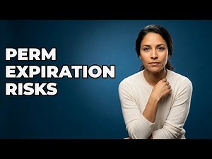 What Happens If My PERM Certification Expires?