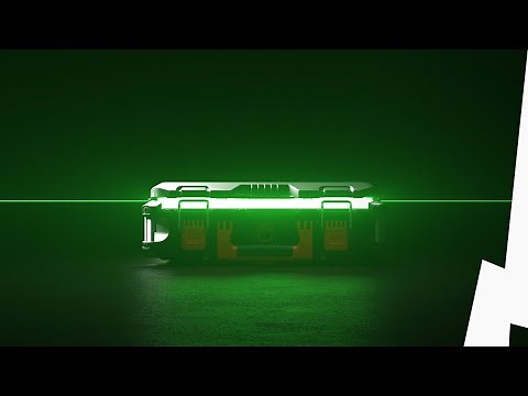 MILWAUKEE® M12™ Green 360° 3 Plane Laser Accessories Kit