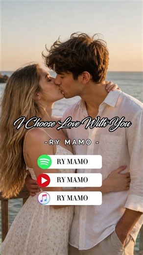 I Choose Love With You